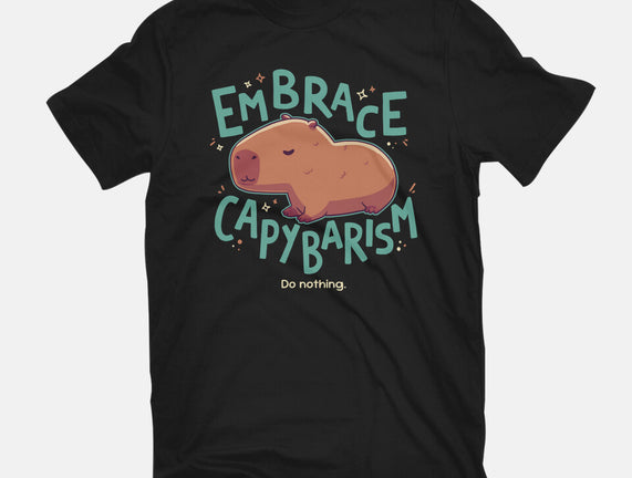 Capybarism