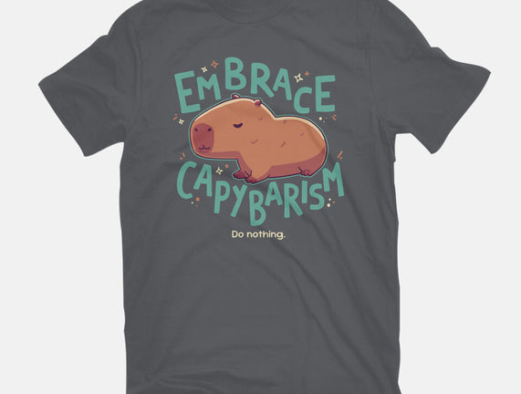 Capybarism