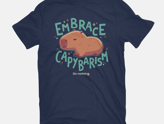 Capybarism