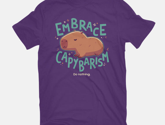 Capybarism