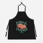 Capybarism-Unisex-Kitchen-Apron-Geekydog
