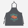 Capybarism-Unisex-Kitchen-Apron-Geekydog