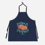 Capybarism-Unisex-Kitchen-Apron-Geekydog