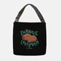Capybarism-None-Adjustable Tote-Bag-Geekydog