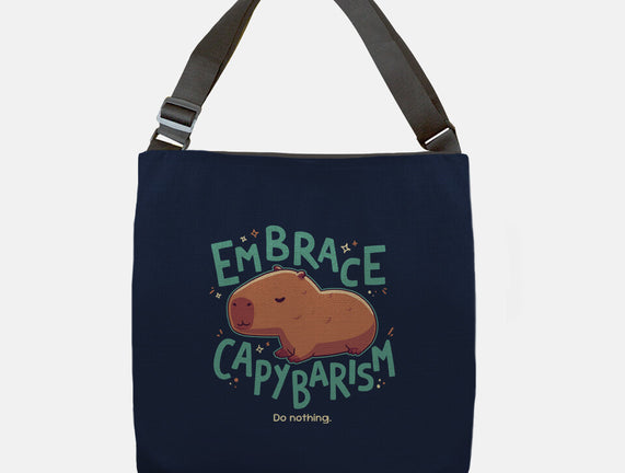 Capybarism