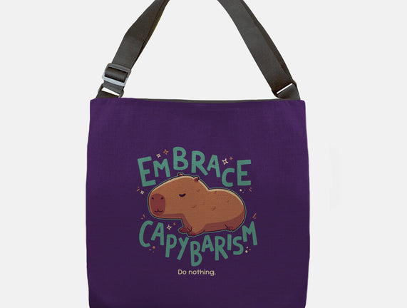 Capybarism