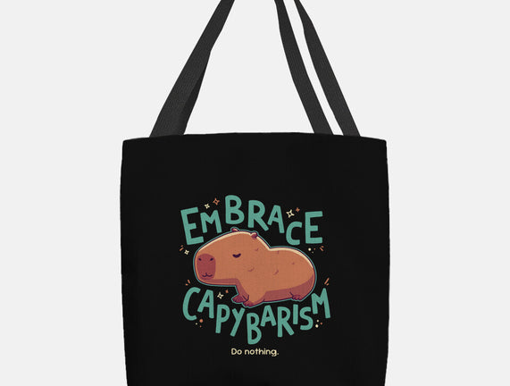 Capybarism