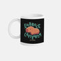 Capybarism-None-Mug-Drinkware-Geekydog