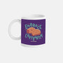 Capybarism-None-Mug-Drinkware-Geekydog