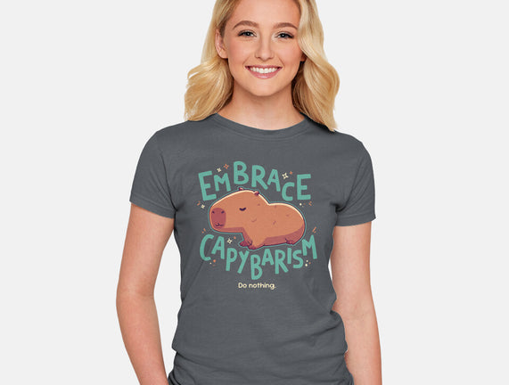 Capybarism