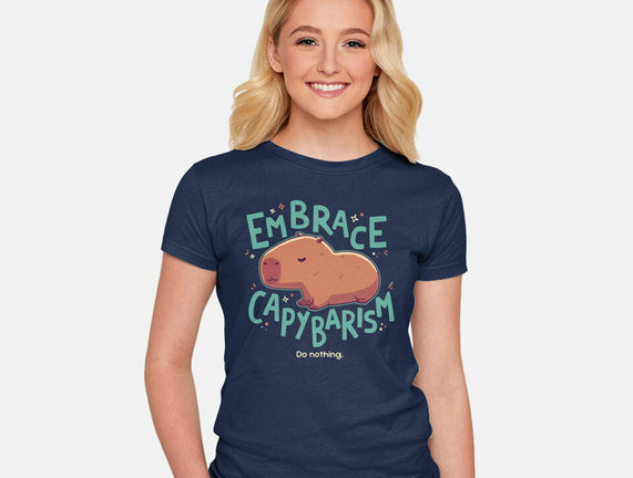 Capybarism
