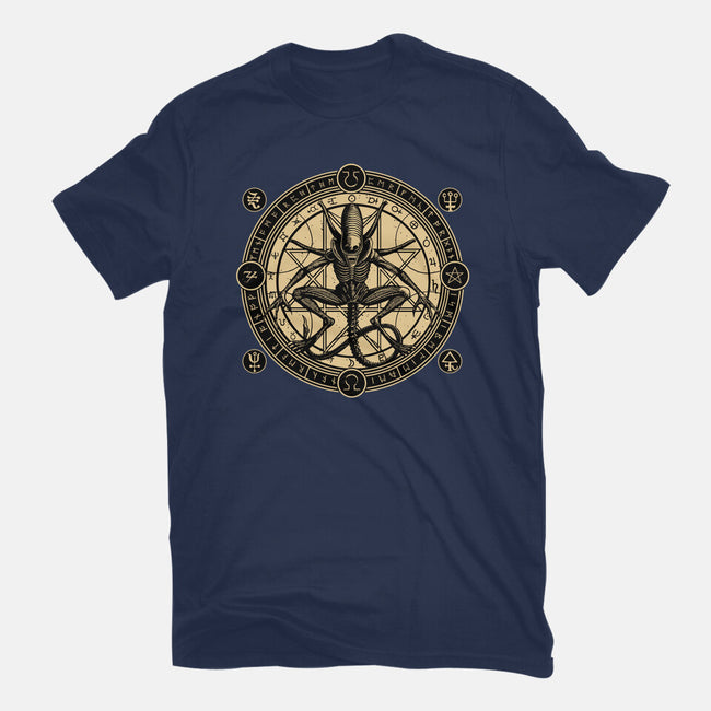 Creation-Unisex-Basic-Tee-daobiwan