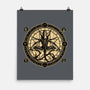 Creation-None-Matte-Poster-daobiwan