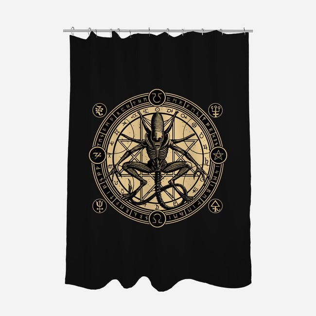 Creation-None-Polyester-Shower Curtain-daobiwan