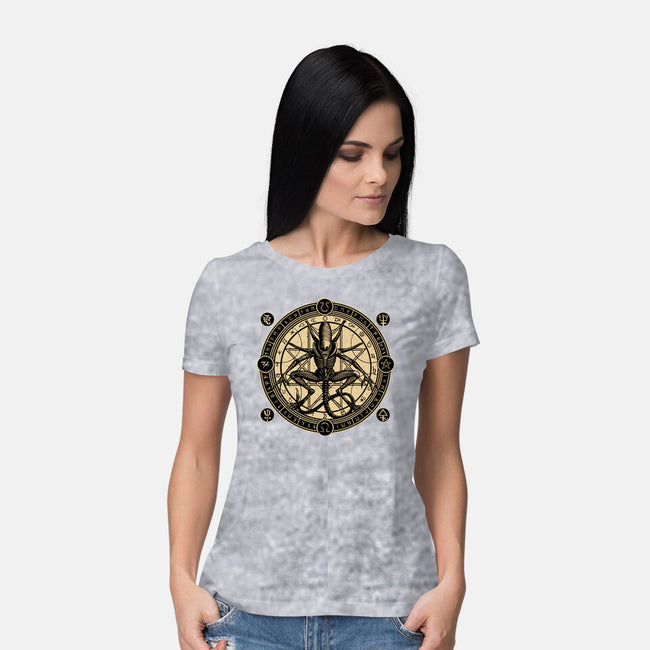 Creation-Womens-Basic-Tee-daobiwan