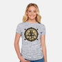 Creation-Womens-Fitted-Tee-daobiwan