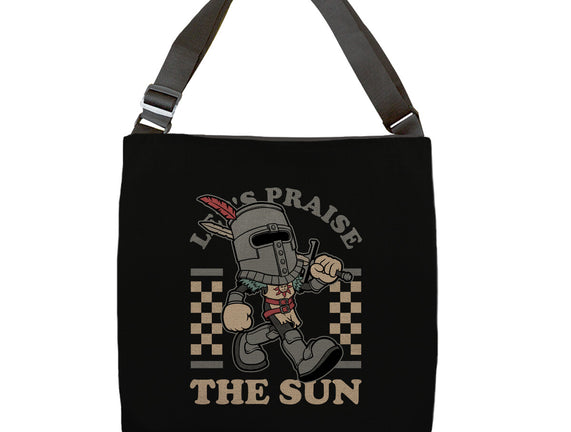 Game Mascot Sun Warrior