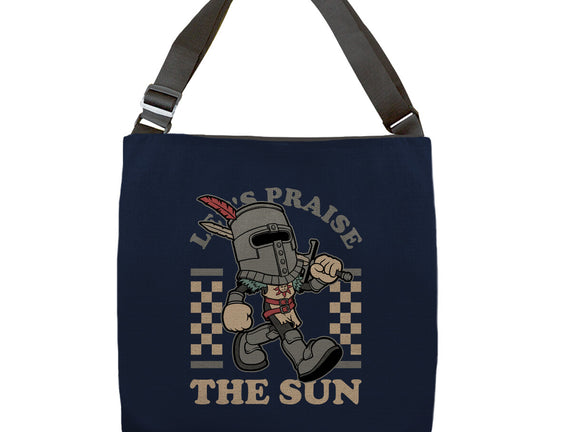 Game Mascot Sun Warrior