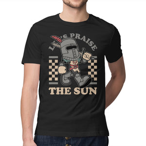 Game Mascot Sun Warrior