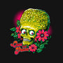 Love And Peace-None-Glossy-Sticker-daobiwan