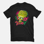 Love And Peace-Mens-Heavyweight-Tee-daobiwan