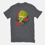Love And Peace-Mens-Heavyweight-Tee-daobiwan
