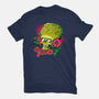 Love And Peace-Mens-Heavyweight-Tee-daobiwan