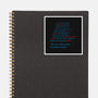 The Old Magic-None-Glossy-Sticker-rocketman_art
