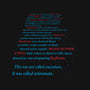 The Old Magic-Unisex-Basic-Tank-rocketman_art