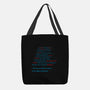 The Old Magic-None-Basic Tote-Bag-rocketman_art
