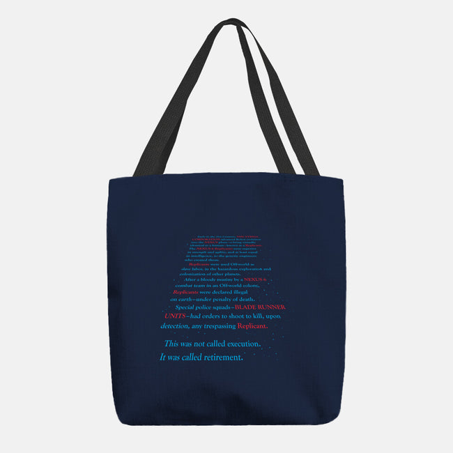 The Old Magic-None-Basic Tote-Bag-rocketman_art