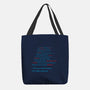 The Old Magic-None-Basic Tote-Bag-rocketman_art