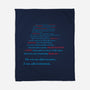 The Old Magic-None-Fleece-Blanket-rocketman_art