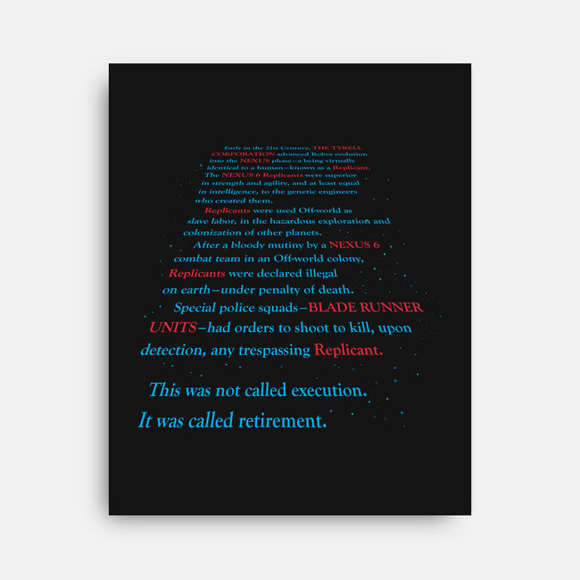 The Old Magic-None-Stretched-Canvas-rocketman_art