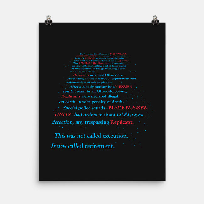 The Old Magic-None-Matte-Poster-rocketman_art
