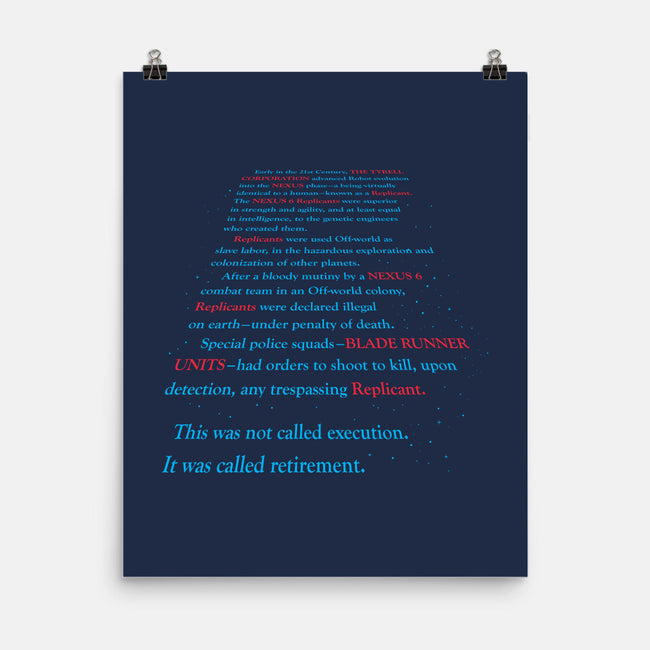 The Old Magic-None-Matte-Poster-rocketman_art