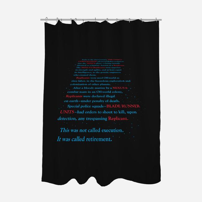 The Old Magic-None-Polyester-Shower Curtain-rocketman_art