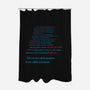 The Old Magic-None-Polyester-Shower Curtain-rocketman_art