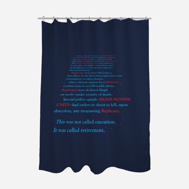 The Old Magic-None-Polyester-Shower Curtain-rocketman_art