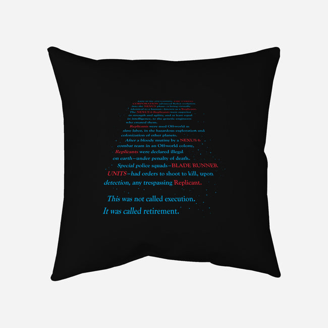 The Old Magic-None-Removable Cover w Insert-Throw Pillow-rocketman_art