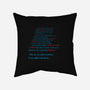 The Old Magic-None-Removable Cover w Insert-Throw Pillow-rocketman_art