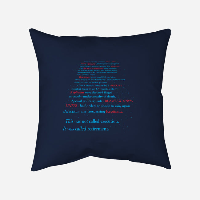 The Old Magic-None-Removable Cover w Insert-Throw Pillow-rocketman_art