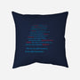 The Old Magic-None-Removable Cover w Insert-Throw Pillow-rocketman_art