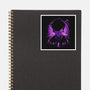 The Shadow Monarch-None-Glossy-Sticker-grevalra