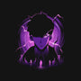 The Shadow Monarch-None-Stretched-Canvas-grevalra