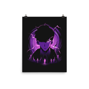 The Shadow Monarch