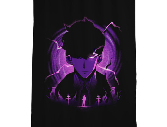 The Shadow Monarch