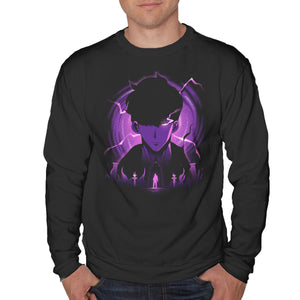 The Shadow Monarch