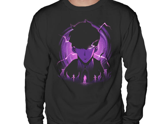 The Shadow Monarch