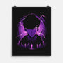 The Shadow Monarch-None-Matte-Poster-grevalra